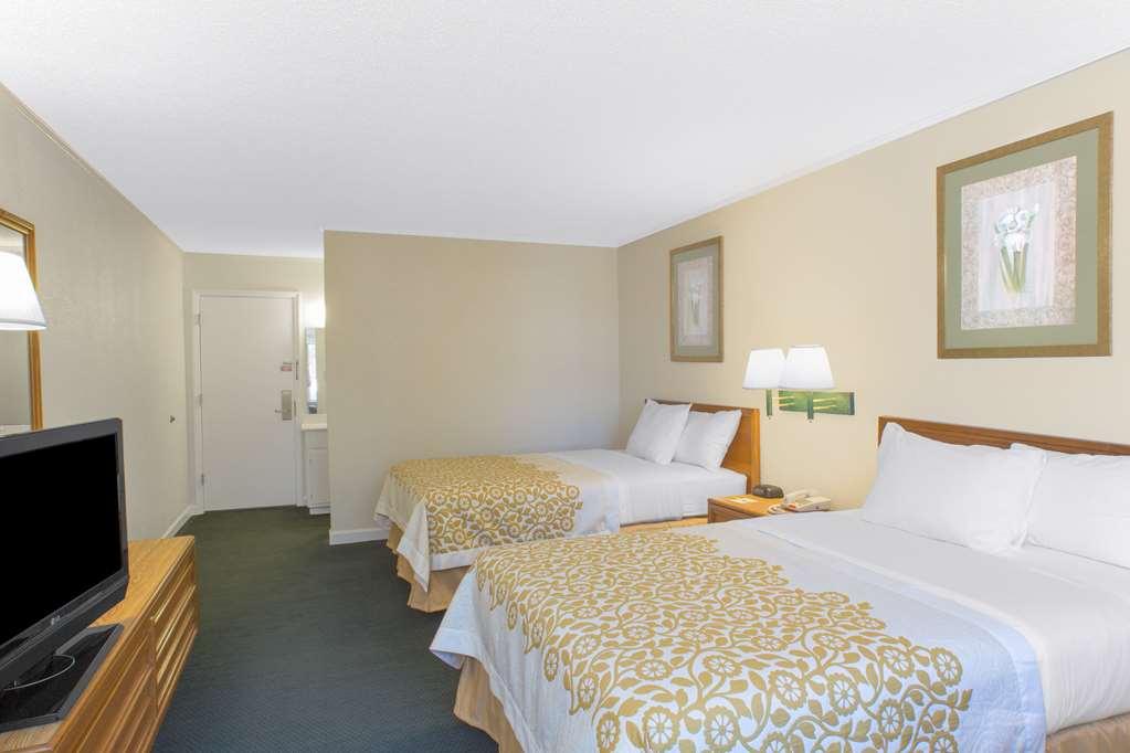 הבלוק Econo Lodge Cherry Point חדר תמונה