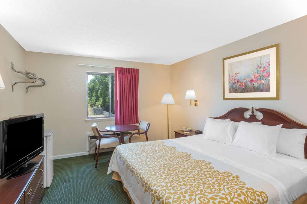 הבלוק Econo Lodge Cherry Point חדר תמונה