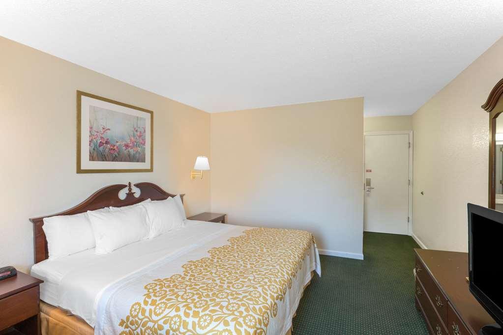 הבלוק Econo Lodge Cherry Point חדר תמונה