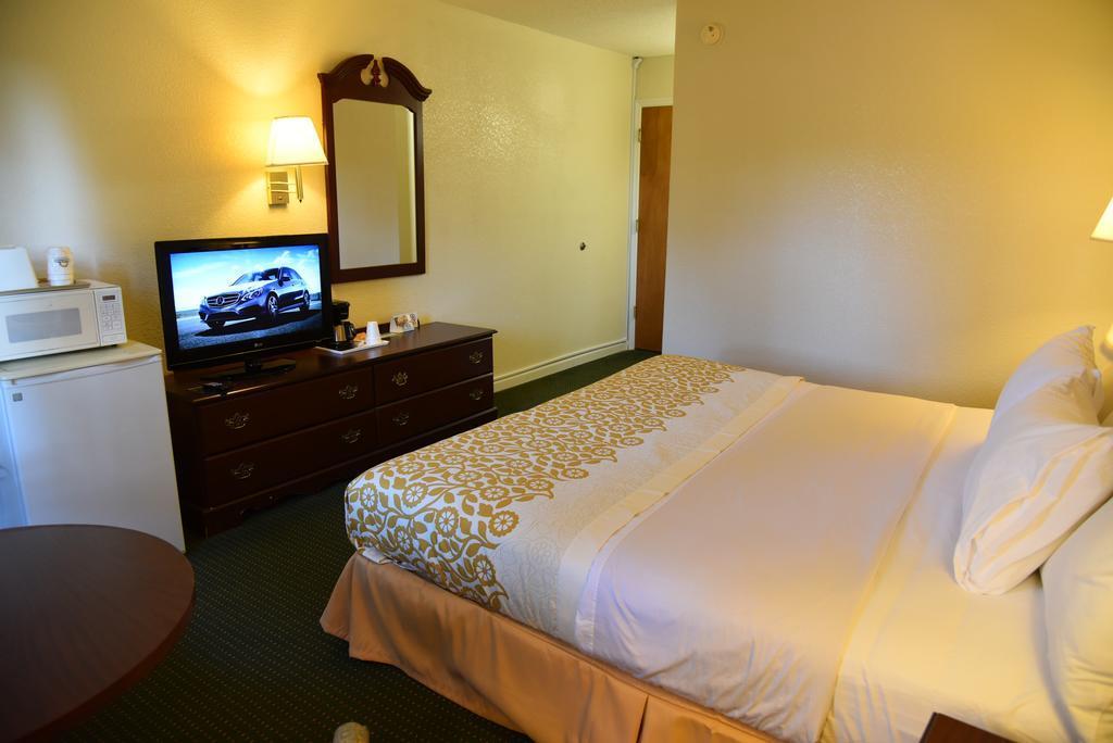 הבלוק Econo Lodge Cherry Point מראה חיצוני תמונה