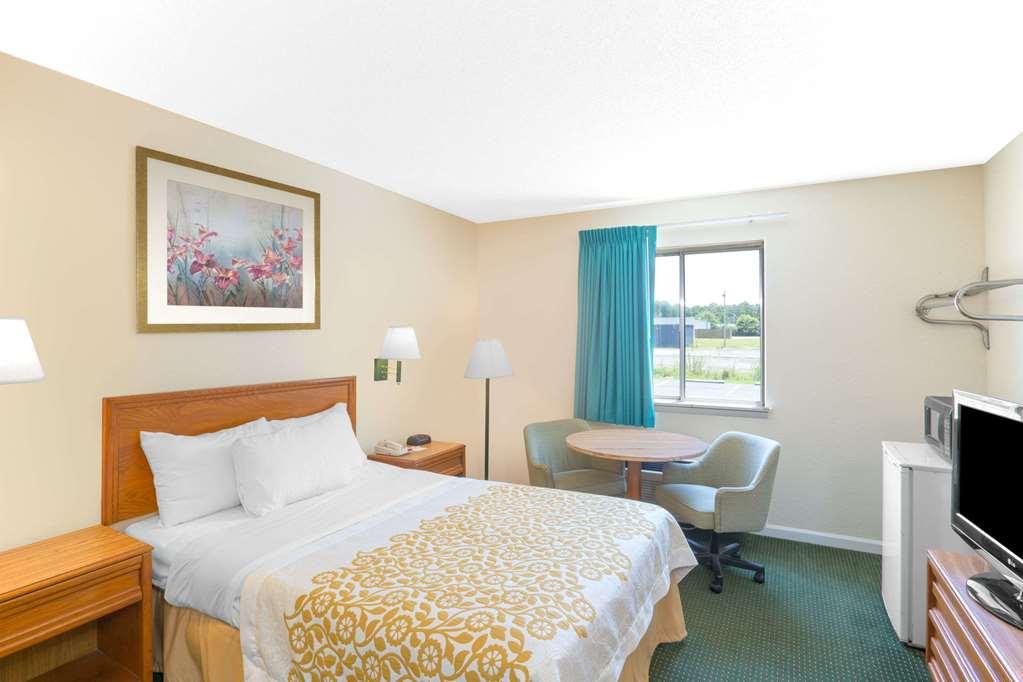 הבלוק Econo Lodge Cherry Point מראה חיצוני תמונה