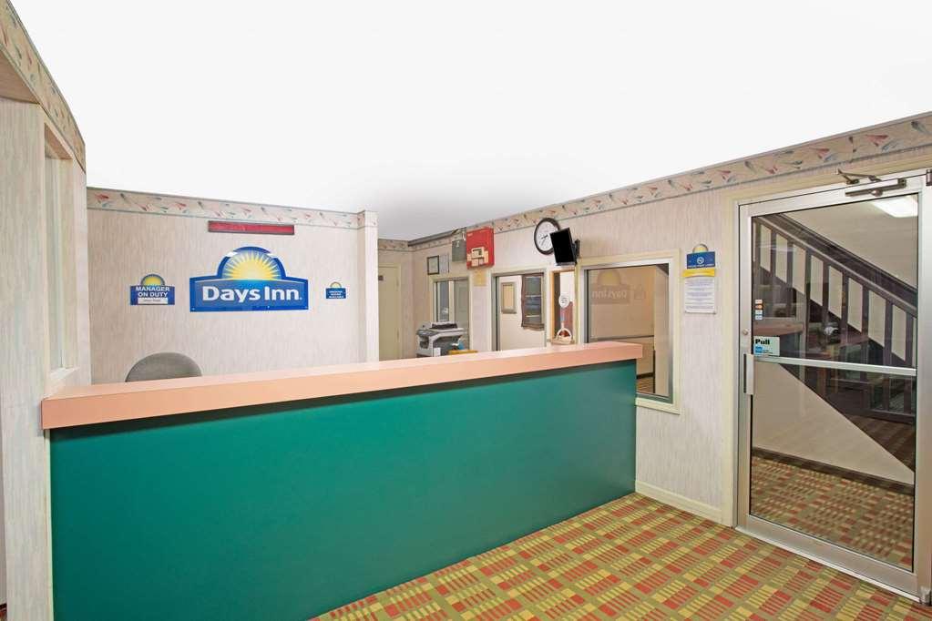 הבלוק Econo Lodge Cherry Point מראה חיצוני תמונה