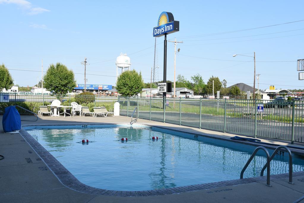 הבלוק Econo Lodge Cherry Point מראה חיצוני תמונה