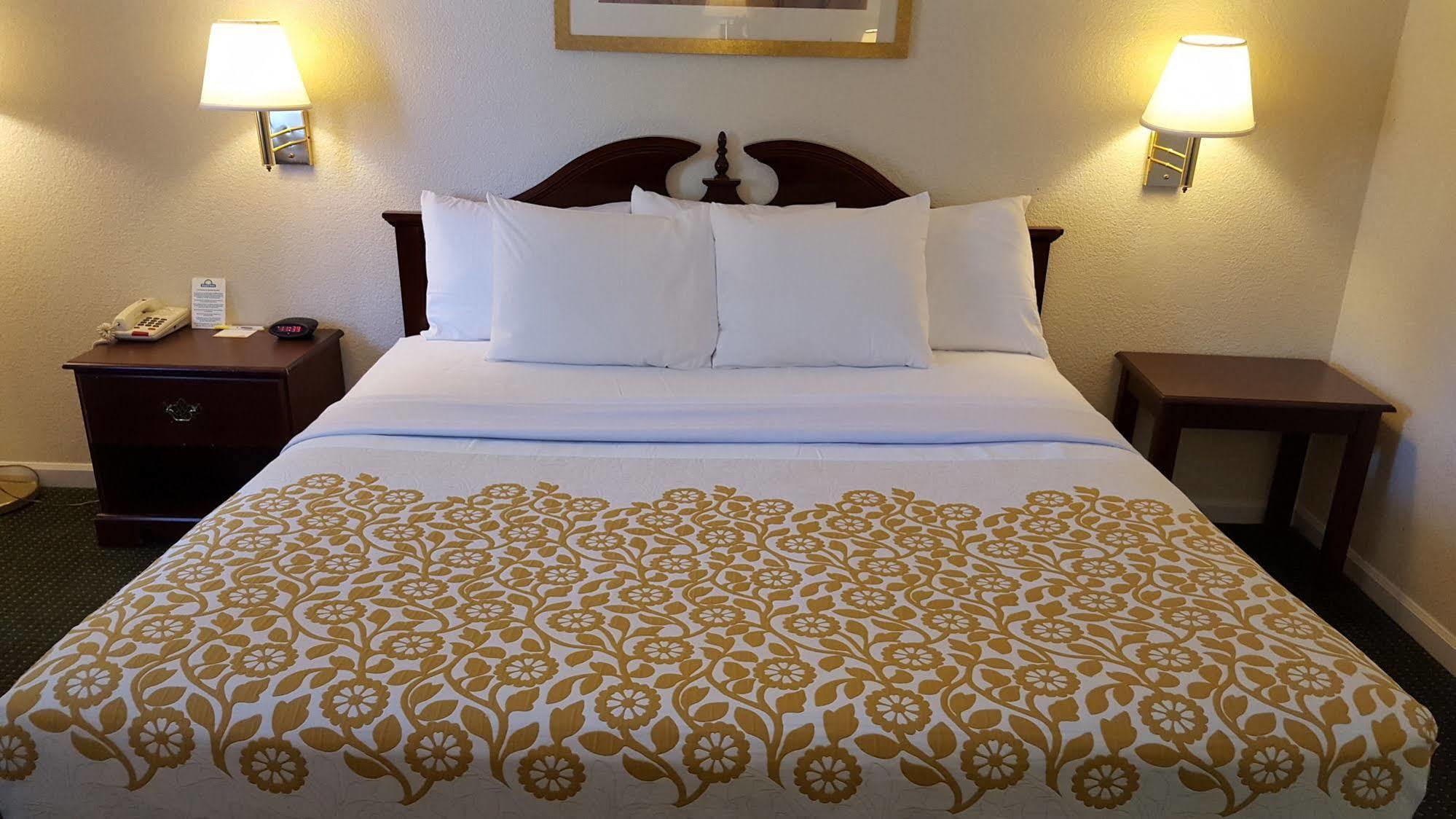 הבלוק Econo Lodge Cherry Point מראה חיצוני תמונה
